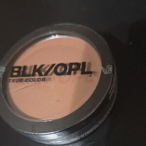 BLK/OPL True Color Oil Absorbing pressed Powder COFFE CUTIE -  NEW IN PACK.